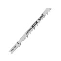 HOJA P/CALADORA U 6TPI MADERA DEWALT DW3703H2