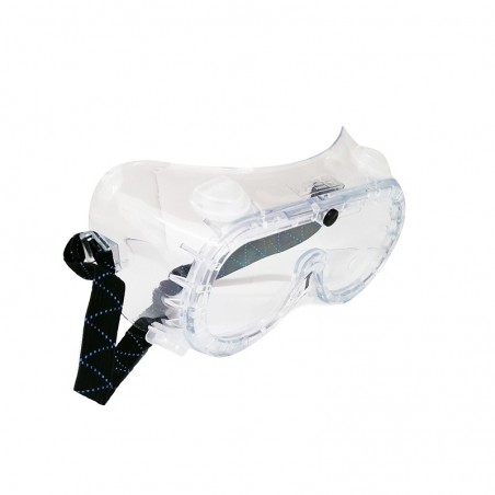GAFAS DE PROTECCION MAKITA 099890100N