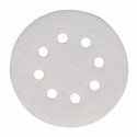 LIJA REDONDA 5 PULG VEL PERF 10PZS P/MADERA P33364