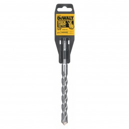 BROCA DEWALT SDS PLUS 5/8 X 8 PULG