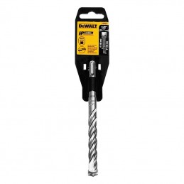 BROCA DEWALT SDS PLUS 1/2X 4 X 6 PULG  DW5437