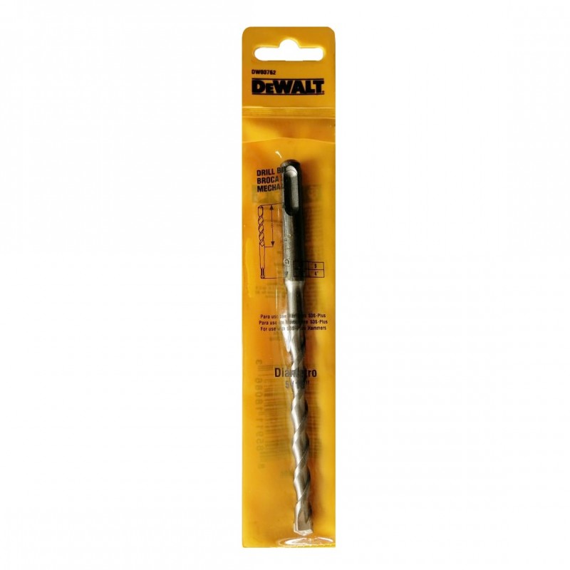 BROCA SDS 5/16 X4 X6 DEWALT DW00762