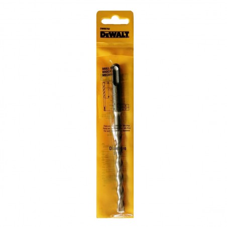 BROCA SDS 5/16 X4 X6 DEWALT DW00762