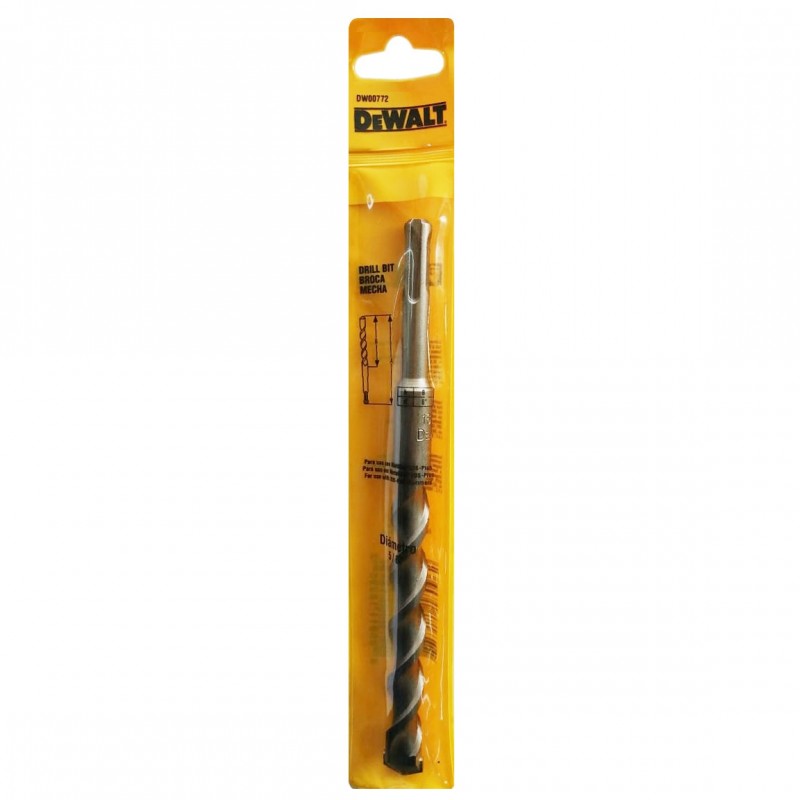 BROCA SDS DEWALT 5/8 X6 X8 PULG DW00772