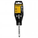 BROCA DEWALT SDS PLUS 1/4 X 2 X 6 PULG DW5416