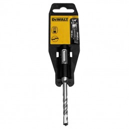 BROCA DEWALT SDS PLUS 1/4 X 2 X 6 PULG DW5416
