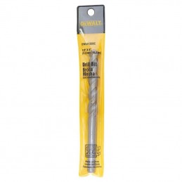 BROCA P/MURO DEWALT 1/2 x 6  PULG DW531300C