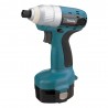 ATORNILLADOR DE IMPACTO 3200 GPM MAKITA 6935FDWDE