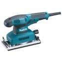 LIJADORA ORBITAL 92MM X 185MM 190W MAKITA BO3710