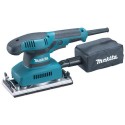 LIJADORA ORBITAL 92MM X 185MM 190W MAKITA BO3710