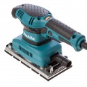 LIJADORA DE PALMA 190W 1/3PULG  VEL. VARIABLE MAKITA BO3711