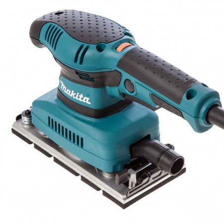 LIJADORA DE PALMA 190W 1/3PULG  VEL. VARIABLE MAKITA BO3711
