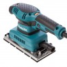 LIJADORA DE PALMA 190W 1/3PULG  VEL. VARIABLE MAKITA BO3711