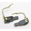 PORTAESCOBILLAS CON ESCOBILLAS P/DWE6421 - N292059