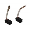 ESCOBILLAS SET P/D25123 DEWALT - N081989