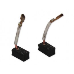 ESCOBILLAS SET P/D25123 DEWALT - N081989