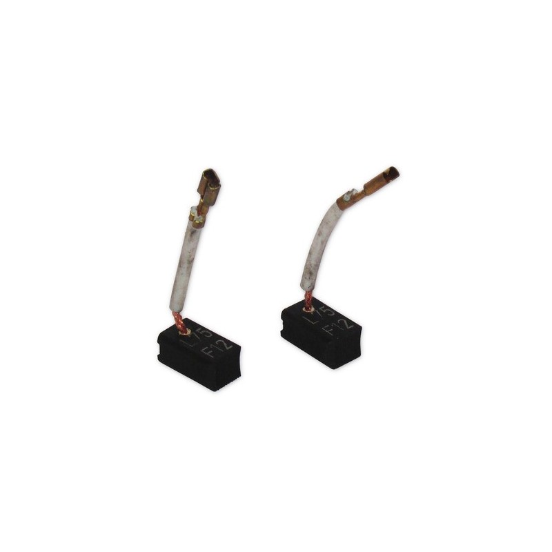ESCOBILLAS SET P/D25123 DEWALT - N081989