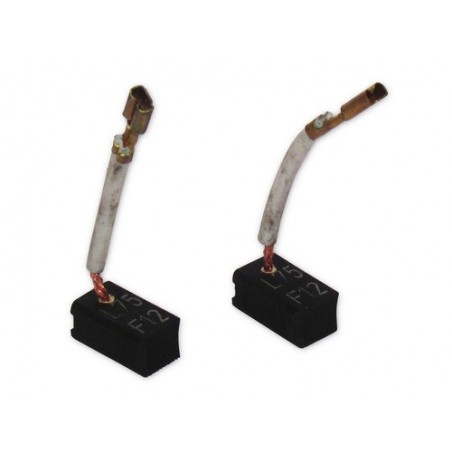 ESCOBILLAS SET P/D25123 DEWALT - N081989