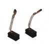 ESCOBILLAS SET P/D25123 DEWALT - N081989