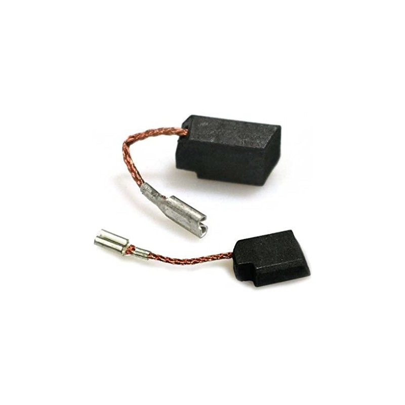 ESCOBILLAS PARA DEWALT D28114 - 650917-01
