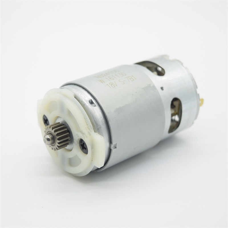 MOTOR P/DCD776 - N376649