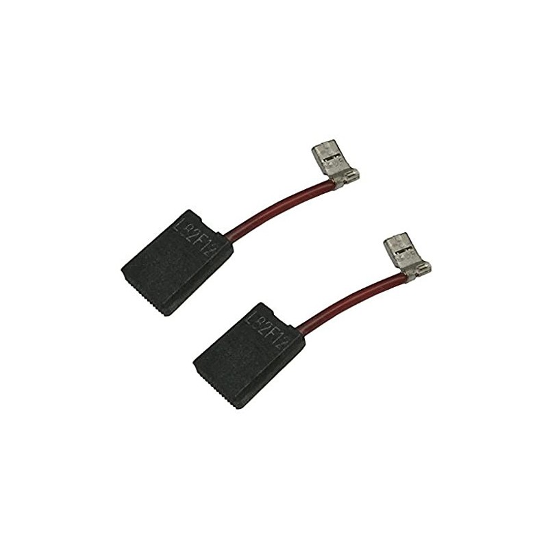 KIT ESCOBILLAS P/D25980 - 1005550-03