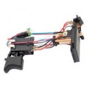 INTERRUPTOR P/DCD776C2 - N366619