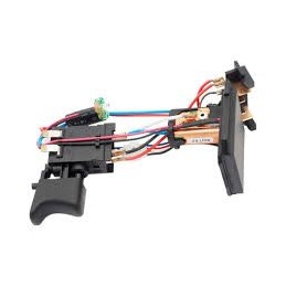 INTERRUPTOR P/DCD776C2 - N366619