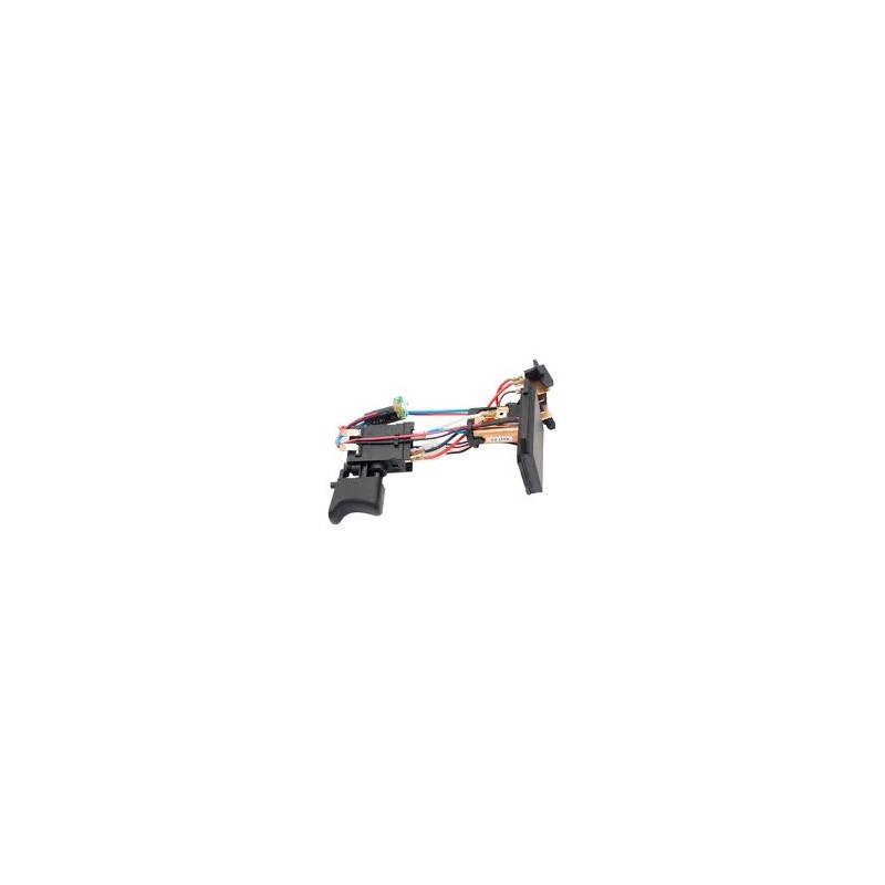 INTERRUPTOR P/DCD776C2 - N366619