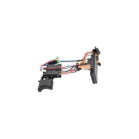 INTERRUPTOR P/DCD776C2 - N366619