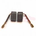 KIT ESCOBILLAS PARA DEWALT D25303K-D25103K - 584429-01