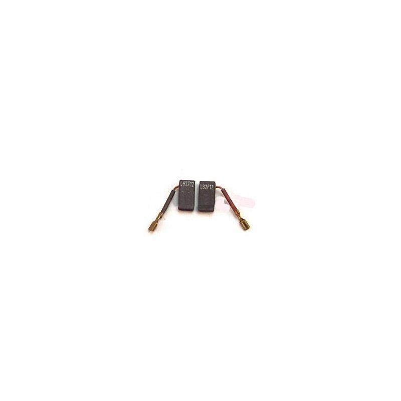 KIT ESCOBILLAS PARA DEWALT D25303K-D25103K - 584429-01