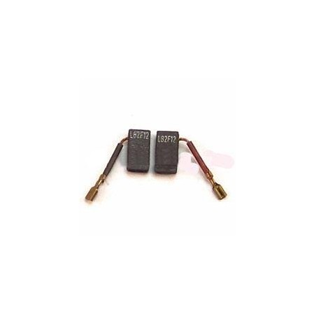 KIT ESCOBILLAS PARA DEWALT D25303K-D25103K - 584429-01