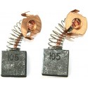 ESCOBILLA P/D28700 DEWALT - N558583