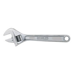 LLAVE AJUSTABLE 10PULG STANLEY 87433