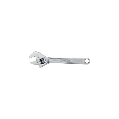LLAVE AJUSTABLE 10PULG STANLEY 87433