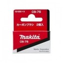 ESCOBILLAS JGO P/ESCOBILLAS MAKITA P/GV5000/BO4552/GEO600/6413/4327/GV5010/3706 - CB-75