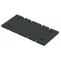 COJIN COMPLETO P/BO3710 MAKITA - 1404419