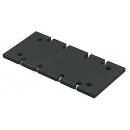 COJIN COMPLETO P/BO3710 MAKITA - 1404419