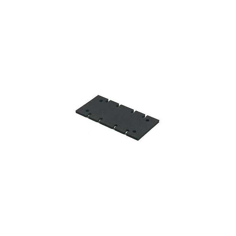 COJIN COMPLETO P/BO3710 MAKITA - 1404419
