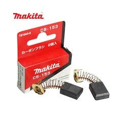 ESCOBILLA DE CARBON MAKITA - CB-153