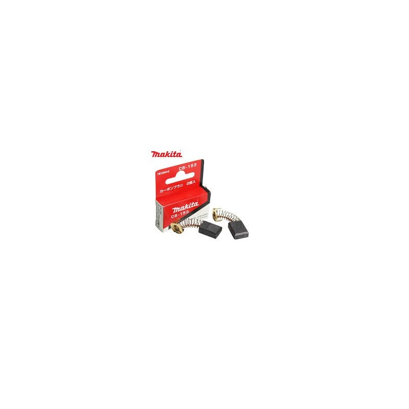 ESCOBILLA DE CARBON MAKITA - CB-153