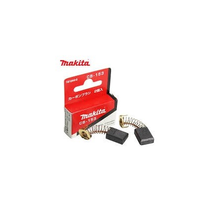 ESCOBILLA DE CARBON MAKITA - CB-153