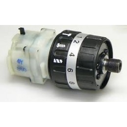 CAJA ENGRANAJE P/PH02 MAKITA - 1254850