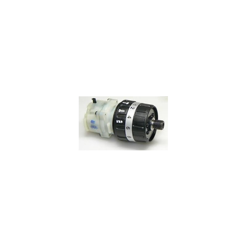 CAJA ENGRANAJE P/PH02 MAKITA - 1254850