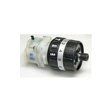 CAJA ENGRANAJE P/PH02 MAKITA - 1254850