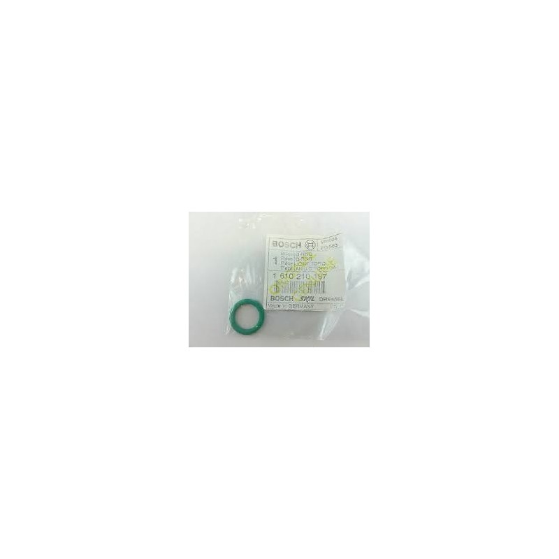 ANILLO TOROIDAL P/11226/11228/11250/1125 BOSCH 1610210187