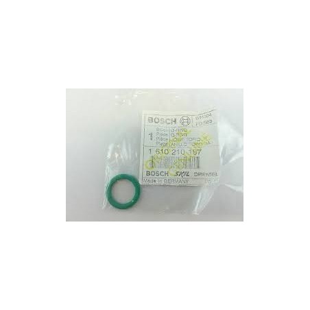 ANILLO TOROIDAL P/11226/11228/11250/1125 BOSCH 1610210187
