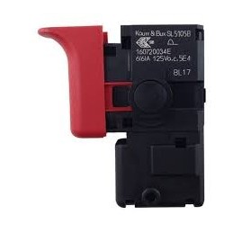 INTERRUPTOR P/GSR 13RE BOSCH(F000608019) - 160720034E