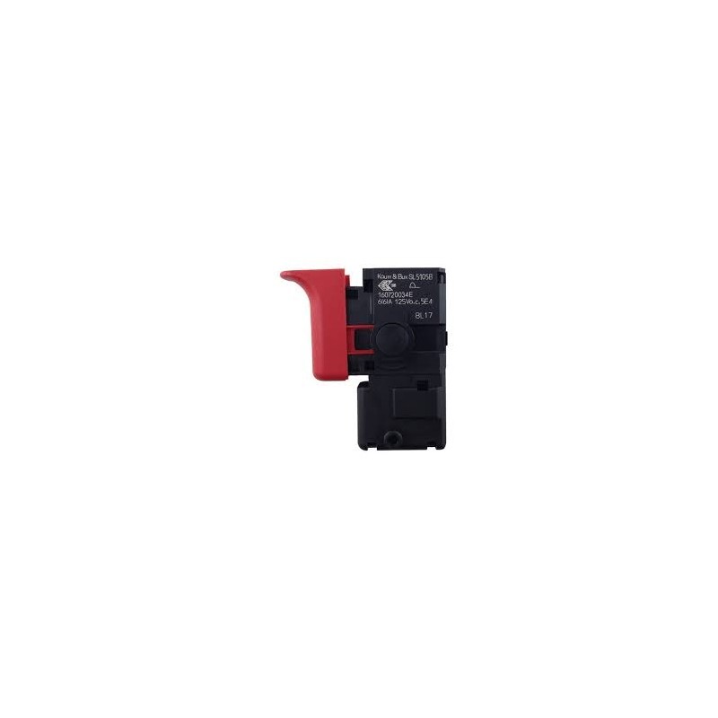 INTERRUPTOR P/GSR 13RE BOSCH(F000608019) - 160720034E